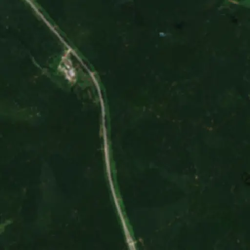 Satellite thumb